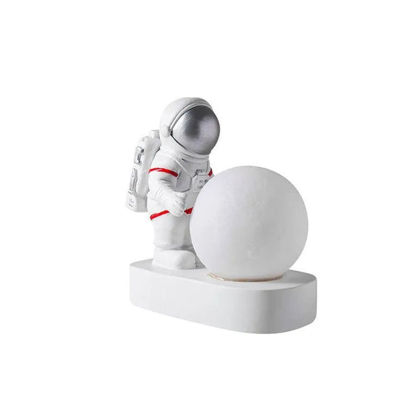 Luminária de Mesa Moderna Minimalista Dream - ORNE™ — decor studio