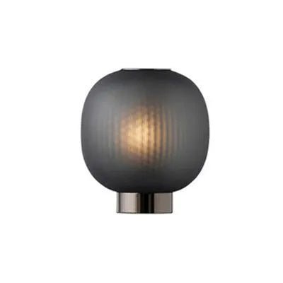 Luminária de Mesa Moderna Minimalista Fade - ORNE™ — decor studio