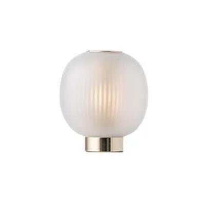 Luminária de Mesa Moderna Minimalista Fade - ORNE™ — decor studio