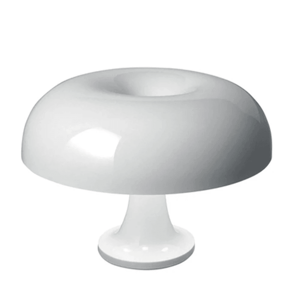 Luminária de Mesa Moderna Minimalista Groove - ORNE™ — decor studio