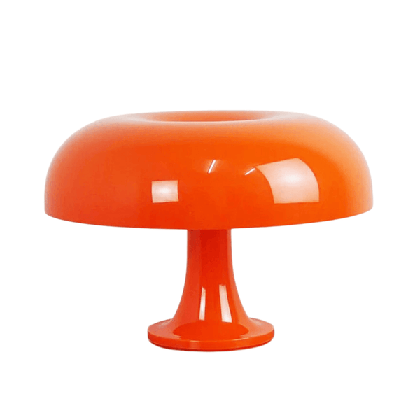 Luminária de Mesa Moderna Minimalista Groove - ORNE™ — decor studio