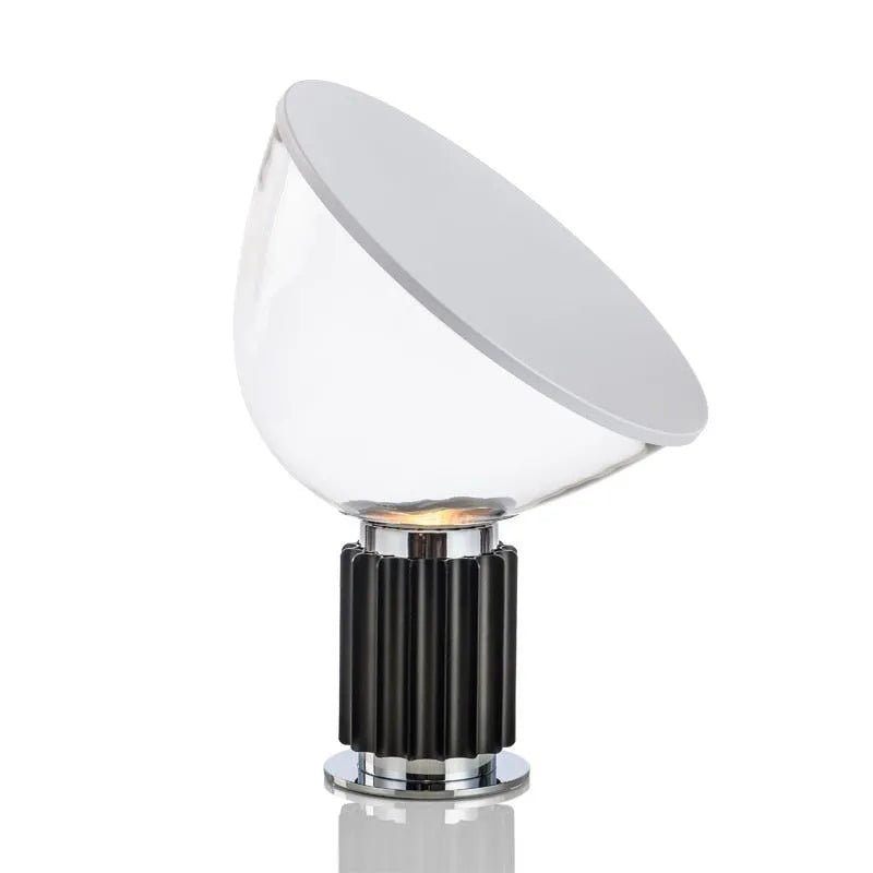 Luminária de Mesa Moderna Minimalista Itallian Tavcciä - ORNE™ — decor studio