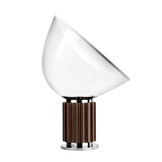 Luminária de Mesa Moderna Minimalista Itallian Tavcciä - ORNE™ — decor studio
