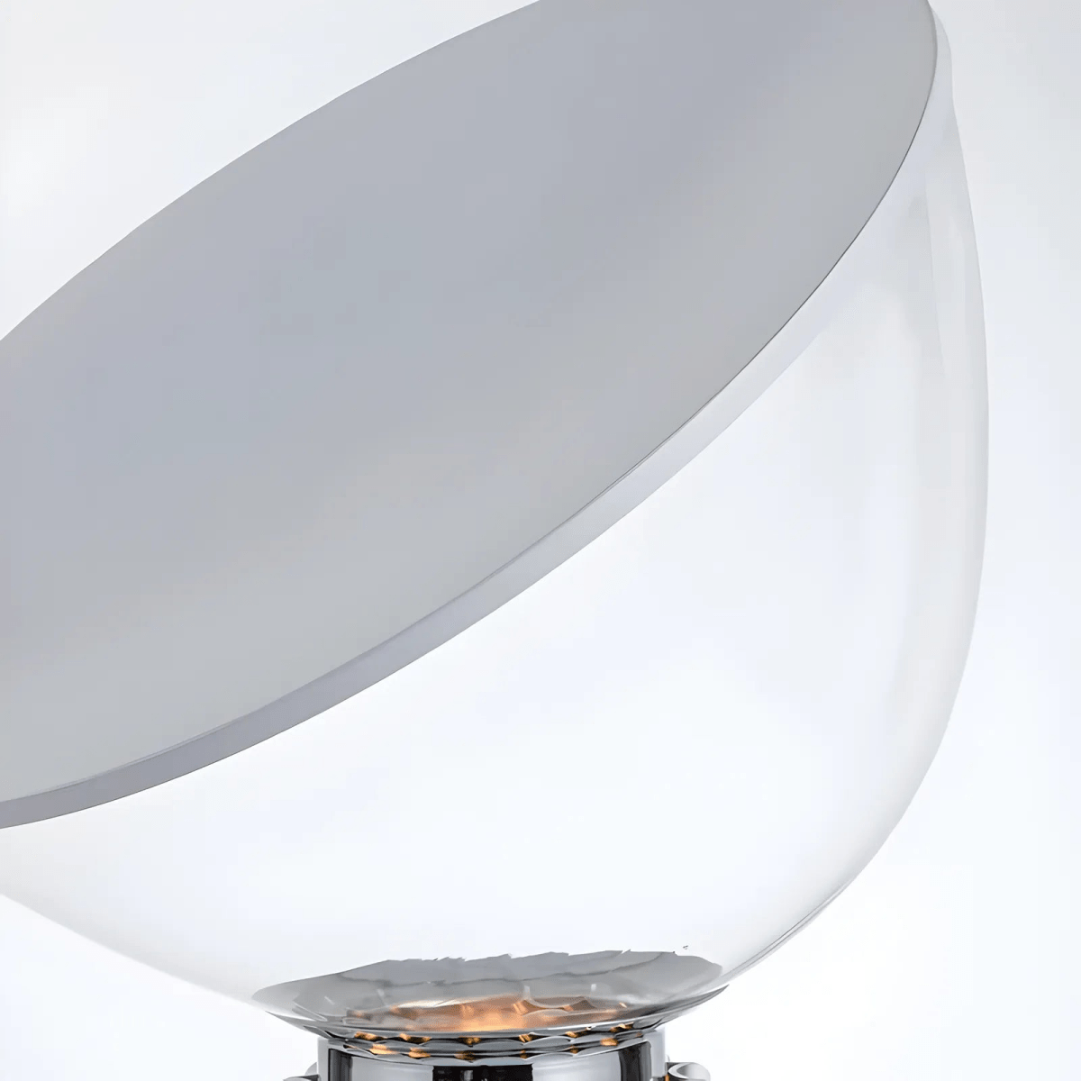 Luminária de Mesa Moderna Minimalista Itallian Tavcciä - ORNE™ — decor studio