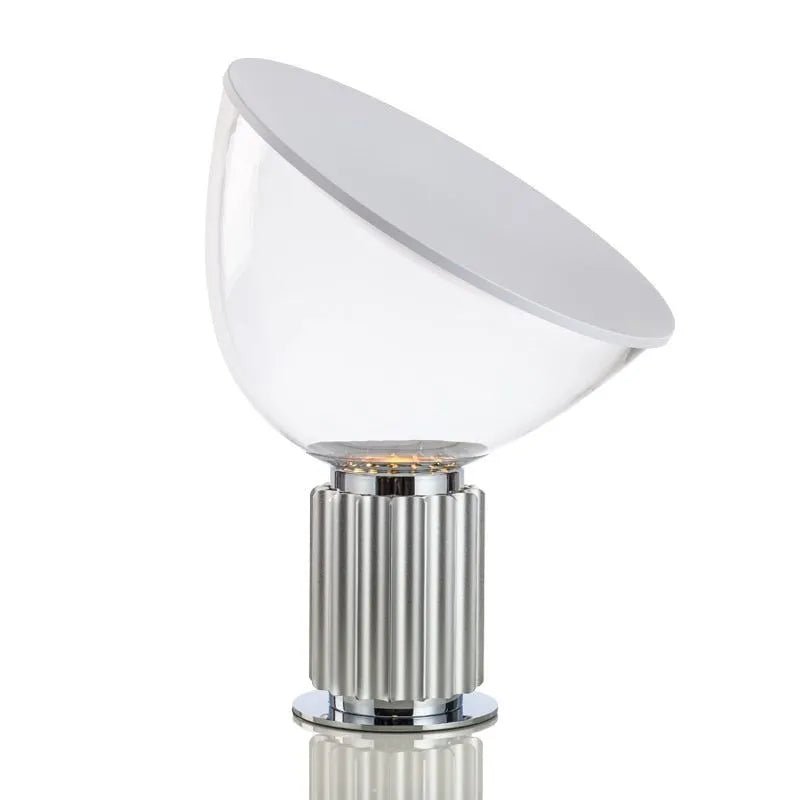 Luminária de Mesa Moderna Minimalista Itallian Tavcciä - ORNE™ — decor studio