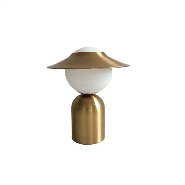 Luminária de Mesa Moderna Minimalista Japonesa - ORNE™ — decor studio