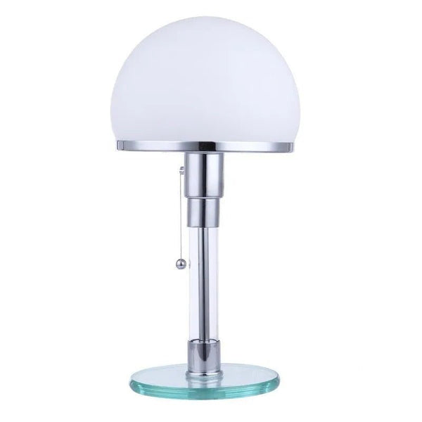Luminária de Mesa Moderna Minimalista Keen - ORNE™ — decor studio