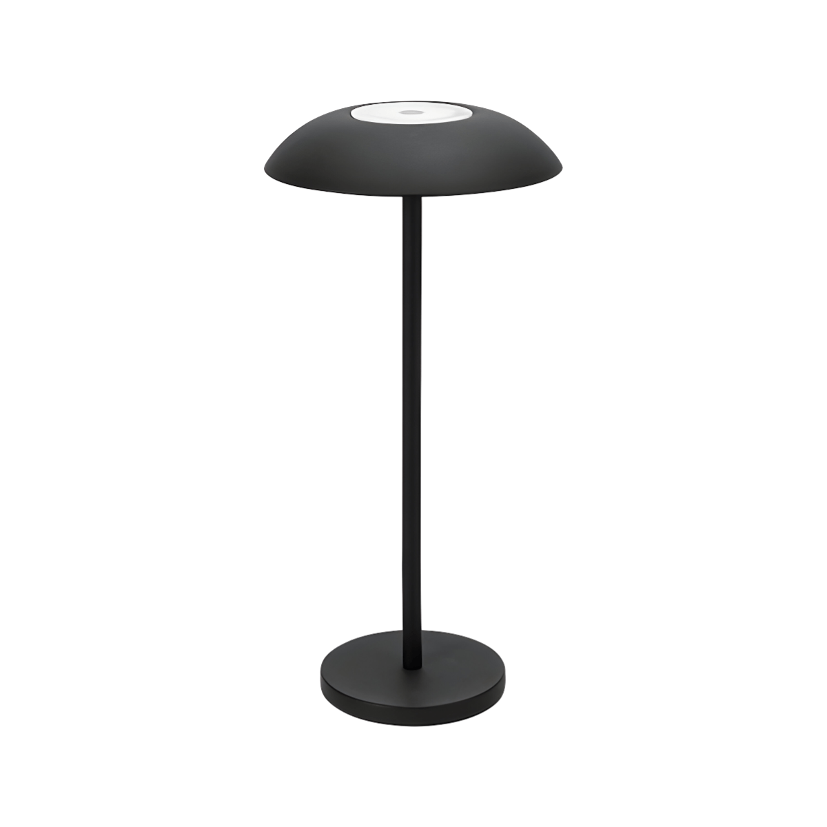 Luminária de Mesa Moderna Minimalista LED Metal Lampo - ORNE™ — decor studio