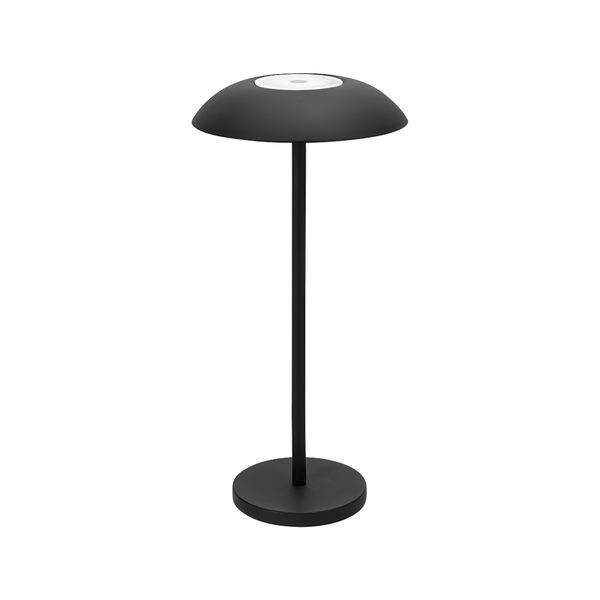 Luminária de Mesa Moderna Minimalista LED Metal Lampo - ORNE™ — decor studio