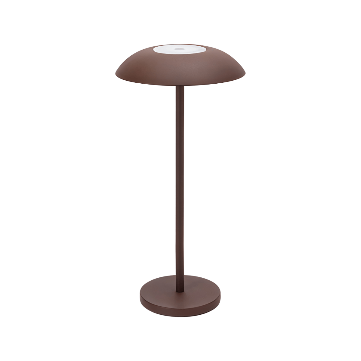 Luminária de Mesa Moderna Minimalista LED Metal Lampo - ORNE™ — decor studio