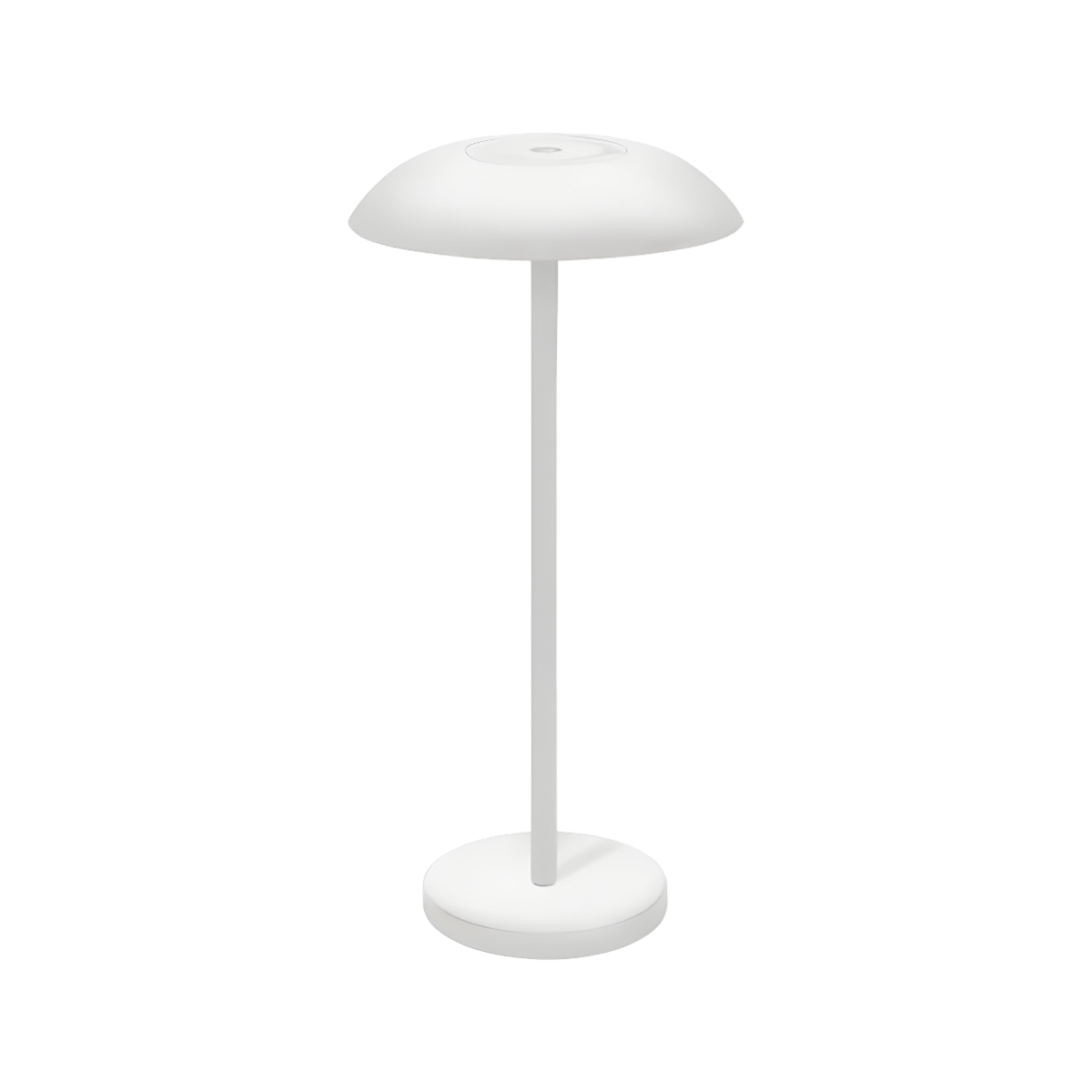 Luminária de Mesa Moderna Minimalista LED Metal Lampo - ORNE™ — decor studio