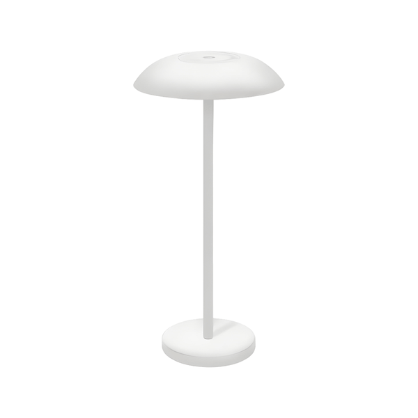 Luminária de Mesa Moderna Minimalista LED Metal Lampo - ORNE™ — decor studio