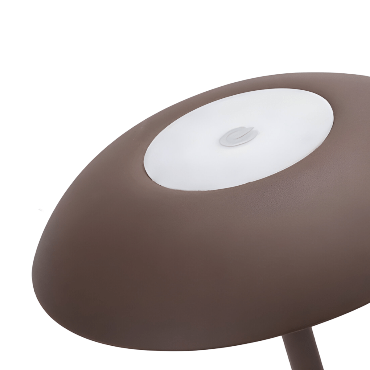 Luminária de Mesa Moderna Minimalista LED Metal Lampo - ORNE™ — decor studio