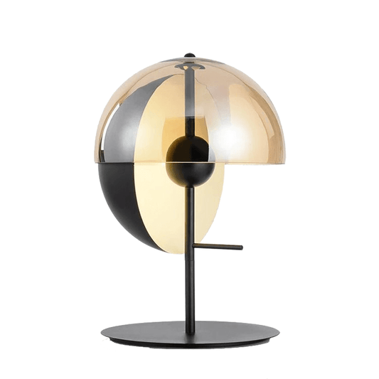 Luminária de Mesa Moderna Minimalista LED Roundy - ORNE™ — decor studio