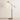 Luminária de Piso Coluna Minimalista Retrô Articulada Olena - Branco - ORNE™
