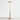 Luminária de Piso Coluna Moderna Minimalista Bree - Default Title - ORNE™