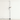 Luminária de Piso Coluna Moderna Minimalista Kerr - Branco - ORNE™