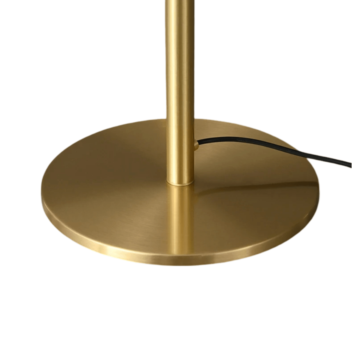 Luminária de Piso Moderna Minimalista Articulada LED Metal Luminor - ORNE™ — decor studio