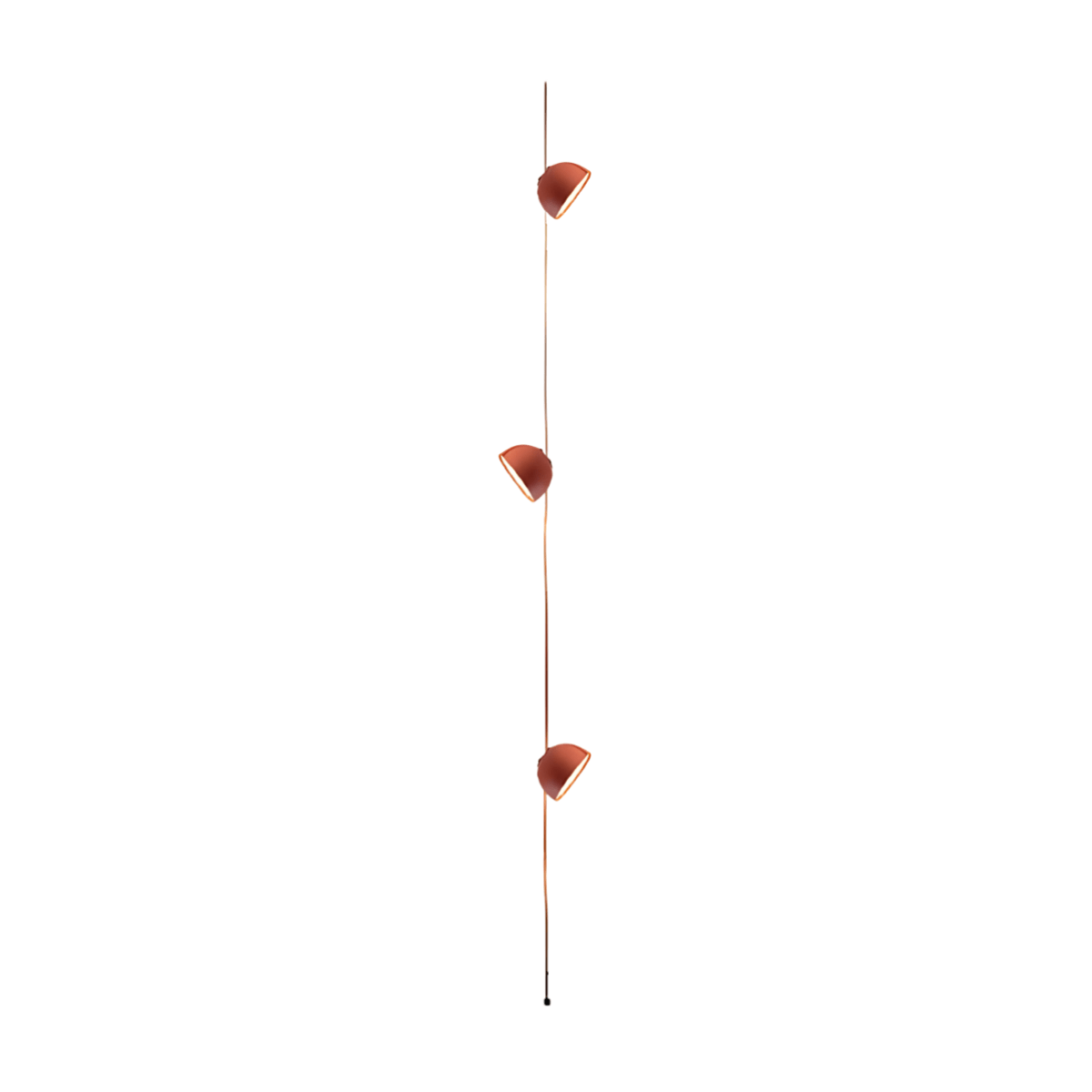 Luminária de Piso Moderna Minimalista LED Metal Raniéer - ORNE™ — decor studio
