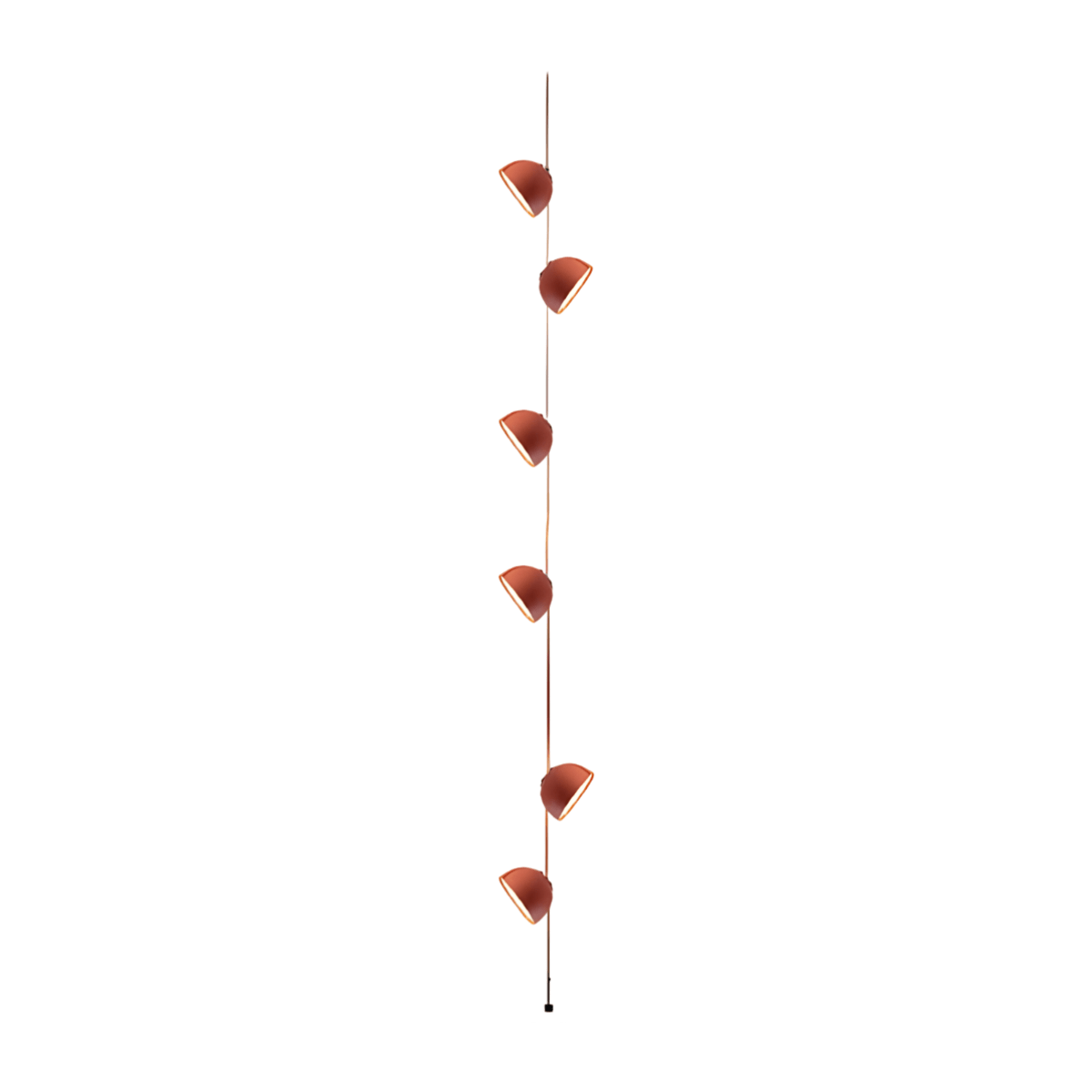 Luminária de Piso Moderna Minimalista LED Metal Raniéer - ORNE™ — decor studio