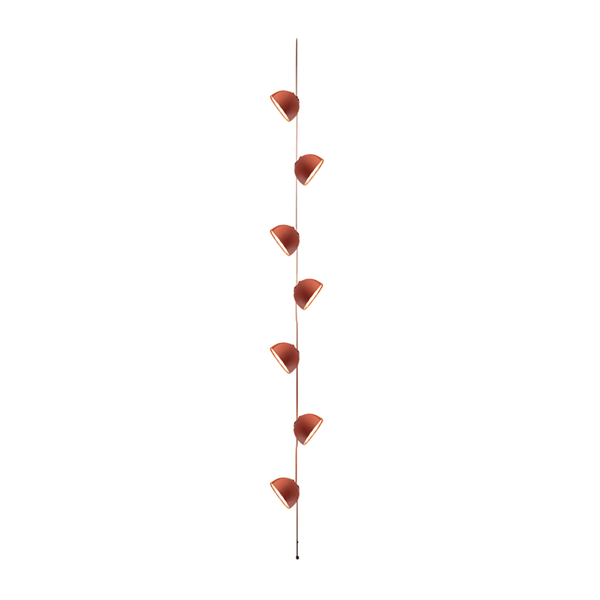 Luminária de Piso Moderna Minimalista LED Metal Raniéer - ORNE™ — decor studio