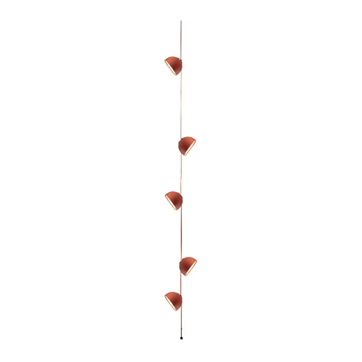 Luminária de Piso Moderna Minimalista LED Metal Raniéer - ORNE™ — decor studio