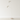 Luminária de Piso Moderna Minimalista Metal Casvaro - Branco - ORNE™