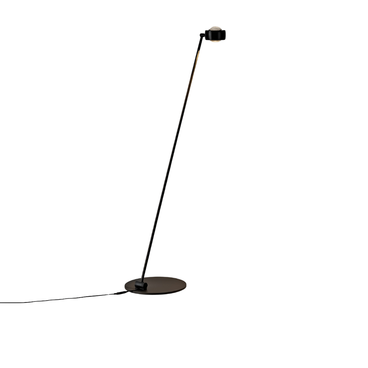 Luminária de Piso Moderna Minimalista Metal Koba - ORNE™ — decor studio