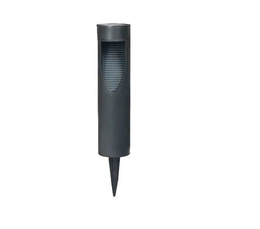 Luminária de Solo Externo Minimalista Exact - ORNE™ — decor studio