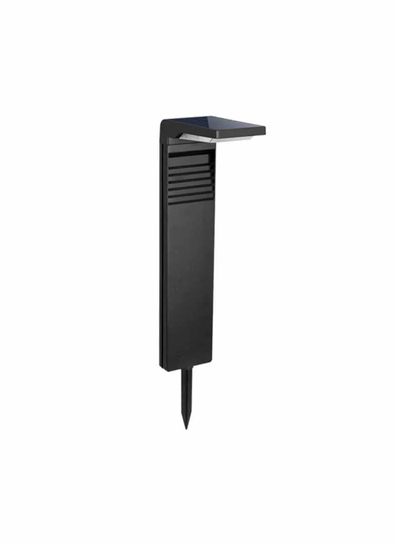 Luminária de Solo Externo Minimalista Pole - ORNE™ — decor studio