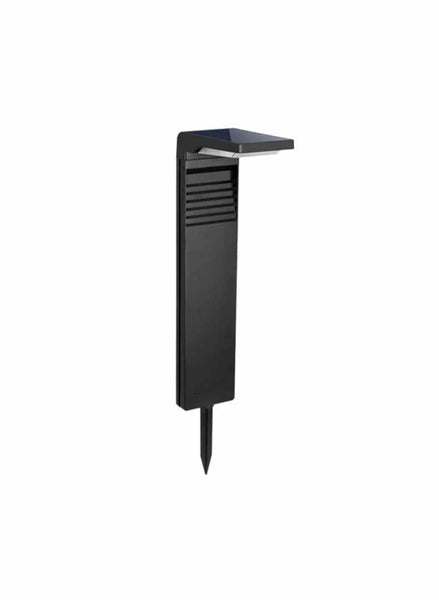Luminária de Solo Externo Minimalista Pole - ORNE™ — decor studio