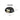Luminária de Solo Externo Sobrepor LED 3000K IP68 Preto Bivolt Turtle - ORNE™ — decor studio