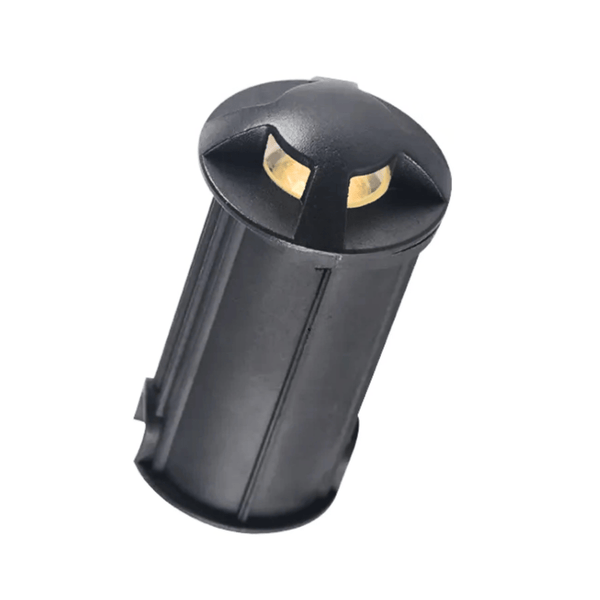 Luminária Moderna Minimalista Balizador Embutir Externo IP67 LED Metal Luriz - ORNE™ — decor studio