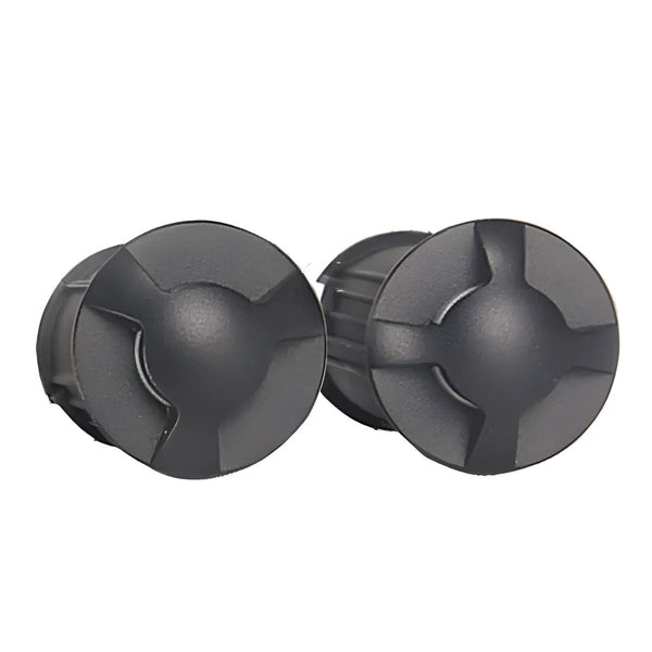 Luminária Moderna Minimalista Balizador Embutir Externo IP67 LED Metal Luriz - ORNE™ — decor studio