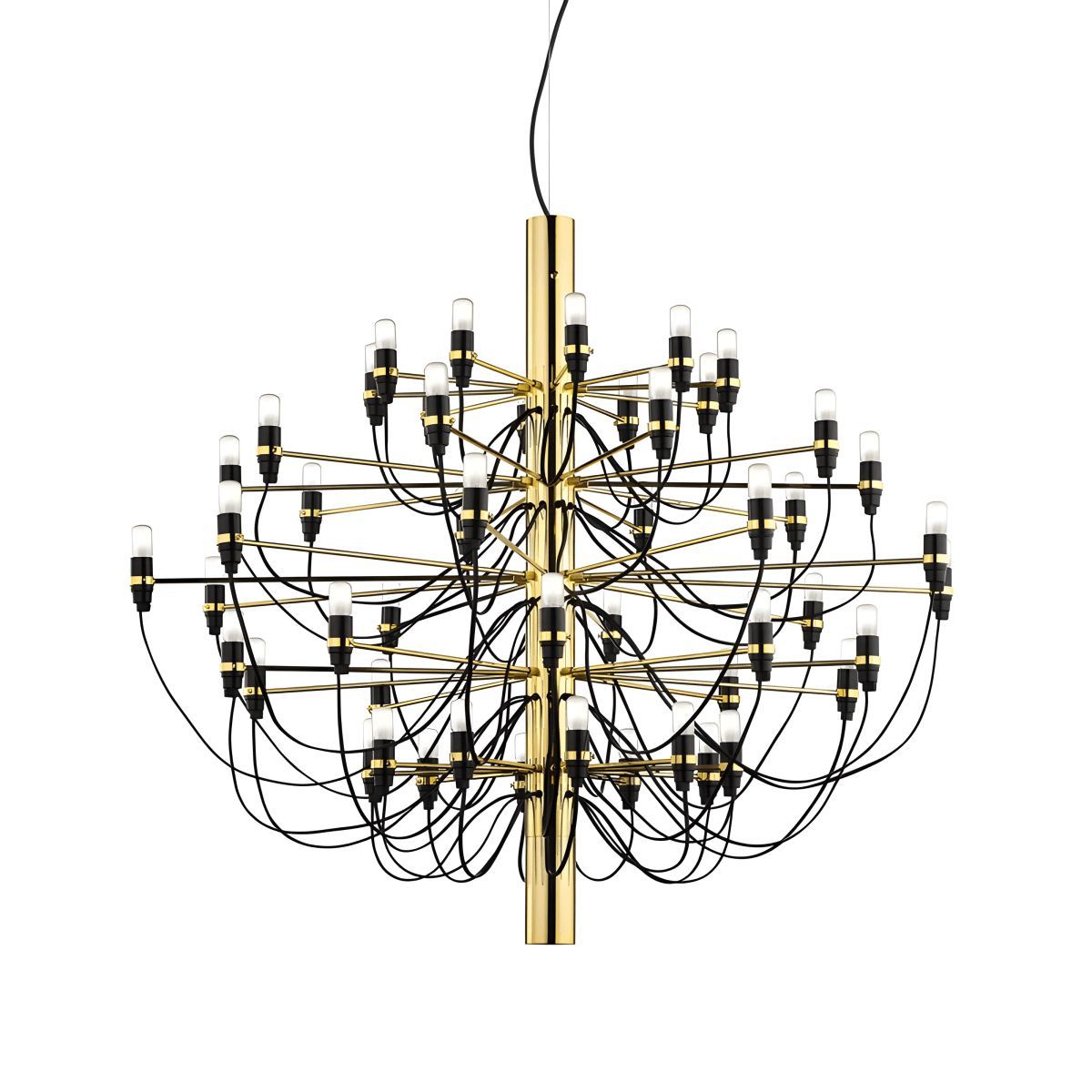 Luminária Pendente Lustre Moderna Minimalista Metal Sona - ORNE™ — decor studio