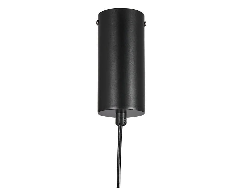 Luminária Pendente Minimalista Linear Retangular LED Tube - ORNE™ — decor studio
