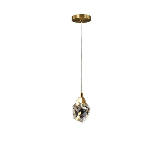 Luminária Pendente Minimalista Moderna Bea - ORNE™ — decor studio