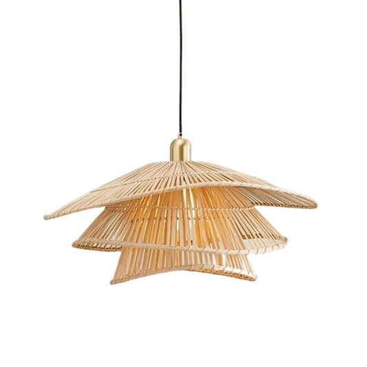 Luminária Pendente Minimalista Moderna Canovas - ORNE™ — decor studio