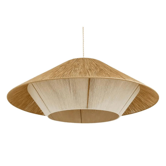 Luminária Pendente Minimalista Moderna Curupirá - ORNE™ — decor studio