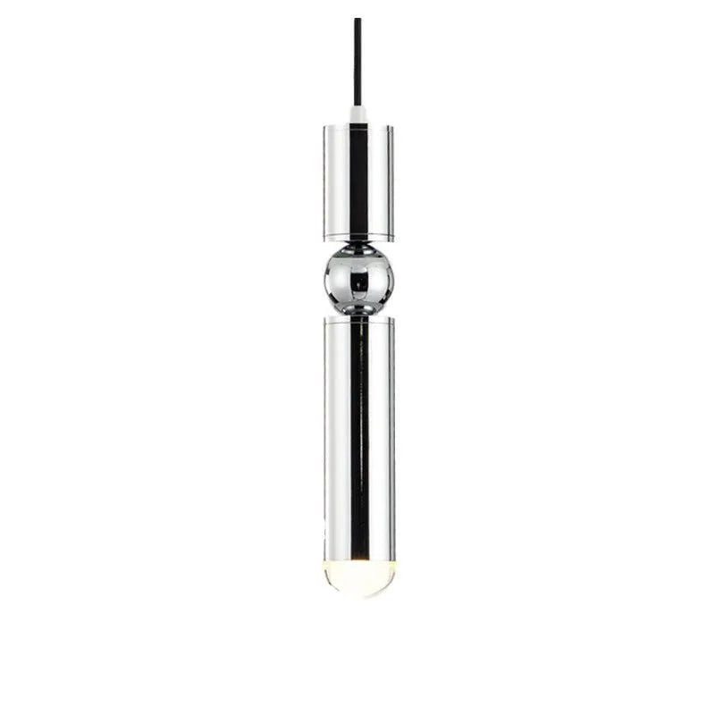 Luminária Pendente Minimalista Moderna Drain - ORNE™ — decor studio