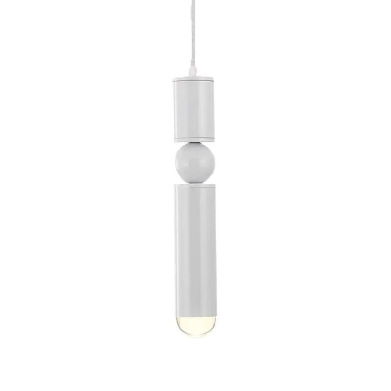 Luminária Pendente Minimalista Moderna Drain - ORNE™ — decor studio