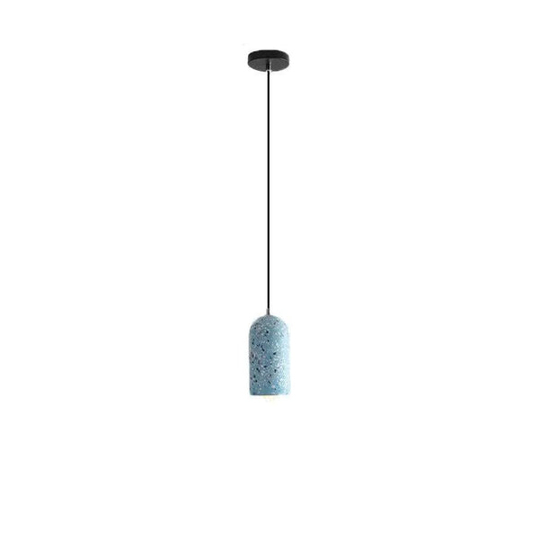 Luminária Pendente Minimalista Moderna Granitto - ORNE™ — decor studio