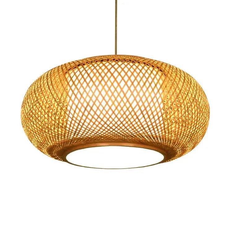 Luminária Pendente Minimalista Moderna Guatós - ORNE™ — decor studio