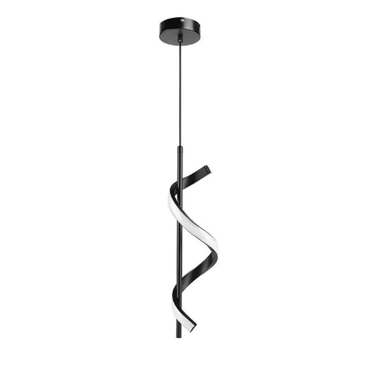 Luminária Pendente Minimalista Moderna Nórdico - ORNE™ — decor studio