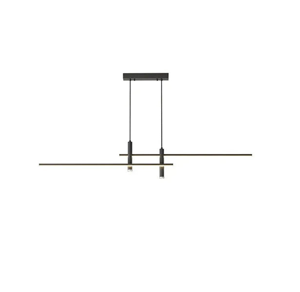 Luminária Pendente Minimalista Moderna Revolution - ORNE™ — decor studio