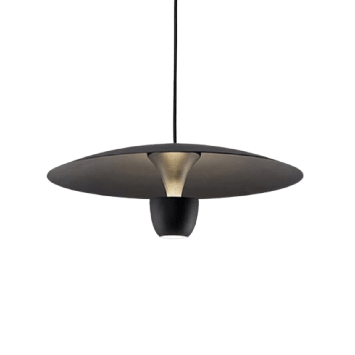 Luminária Pendente Minimalista Moderna Skit - ORNE™ — decor studio