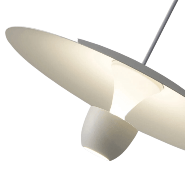 Luminária Pendente Minimalista Moderna Skit - ORNE™ — decor studio
