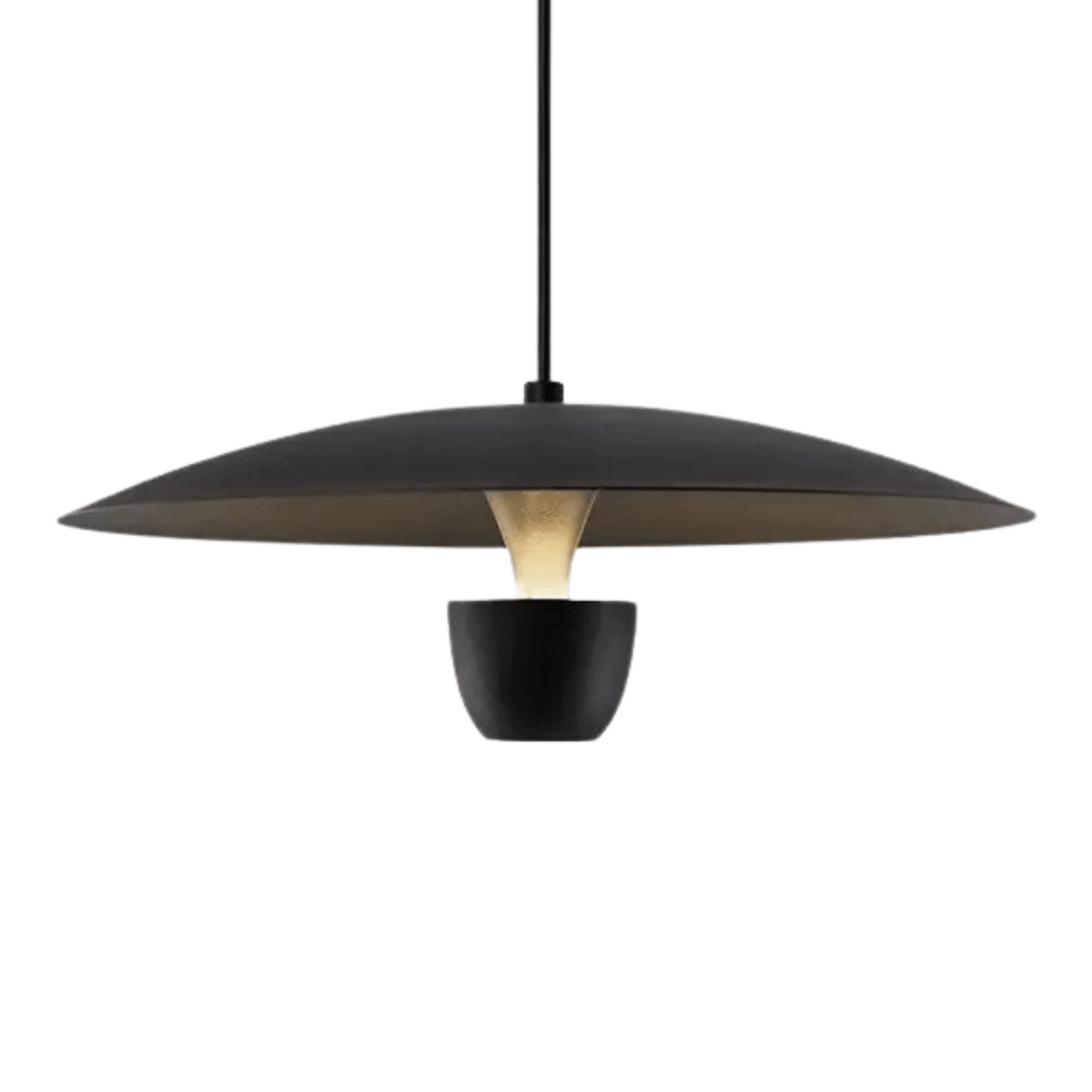 Luminária Pendente Minimalista Moderna Skit - ORNE™ — decor studio