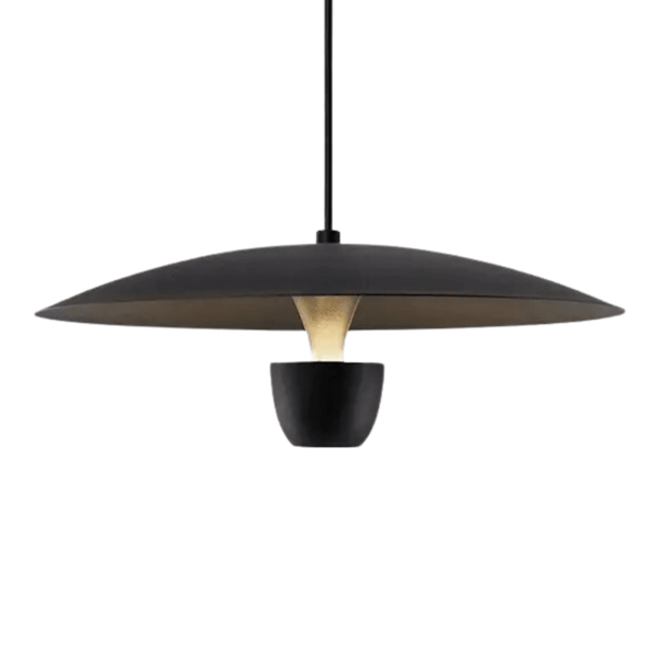 Luminária Pendente Minimalista Moderna Skit - ORNE™ — decor studio