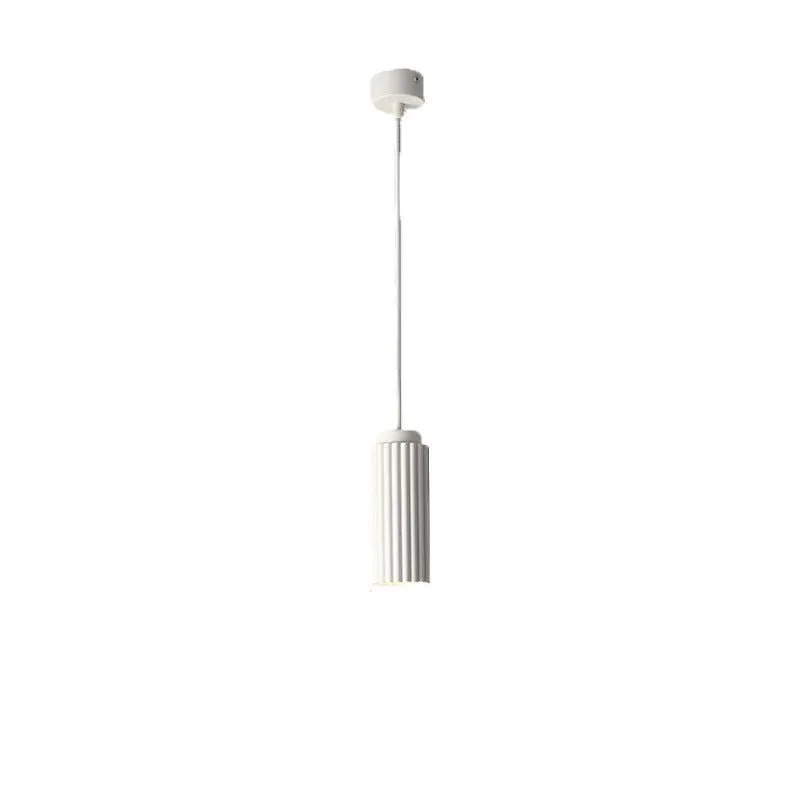 Luminária Pendente Minimalista Moderna Slat - ORNE™ — decor studio
